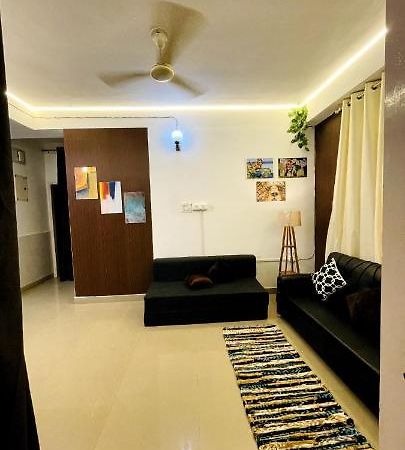 Panah . Daire Guwahati Dış mekan fotoğraf