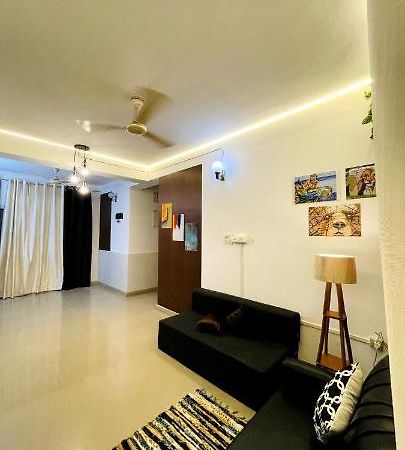 Panah . Daire Guwahati Dış mekan fotoğraf