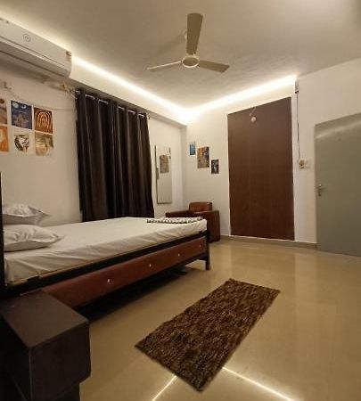 Panah . Daire Guwahati Dış mekan fotoğraf