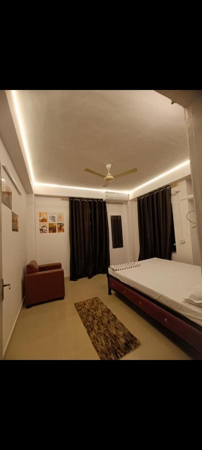 Panah . Daire Guwahati Dış mekan fotoğraf