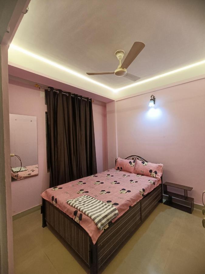 Panah . Daire Guwahati Dış mekan fotoğraf
